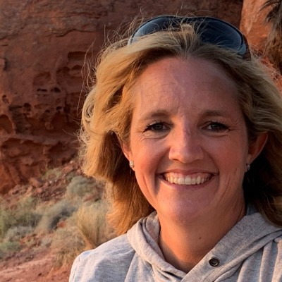Kristy Hurley
